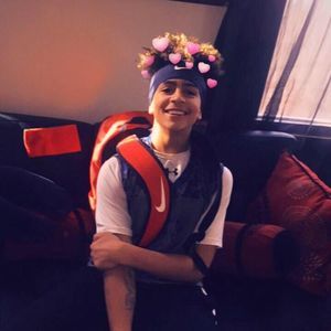 Meet your Posher, Latroy